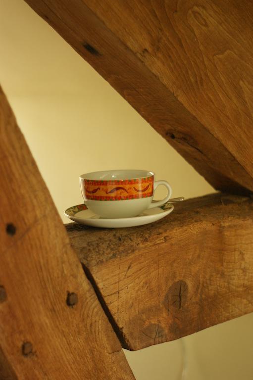 レオミンスター Hills Farm Bed & Breakfast 部屋 写真