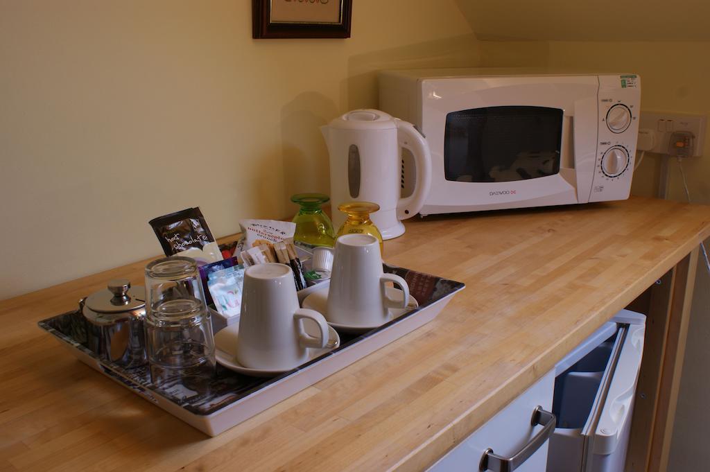 レオミンスター Hills Farm Bed & Breakfast 部屋 写真