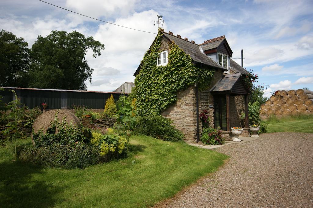 レオミンスター Hills Farm Bed & Breakfast 部屋 写真