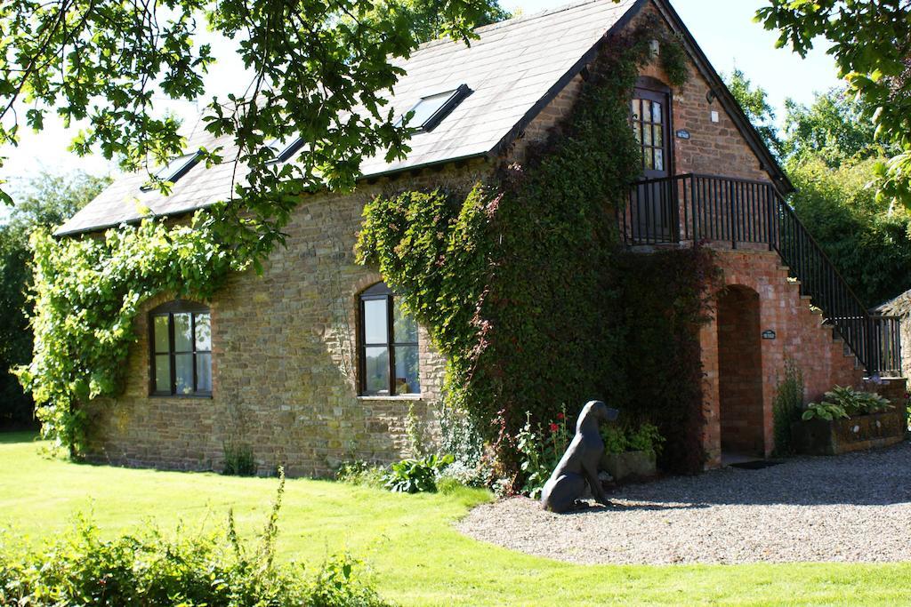 レオミンスター Hills Farm Bed & Breakfast 部屋 写真
